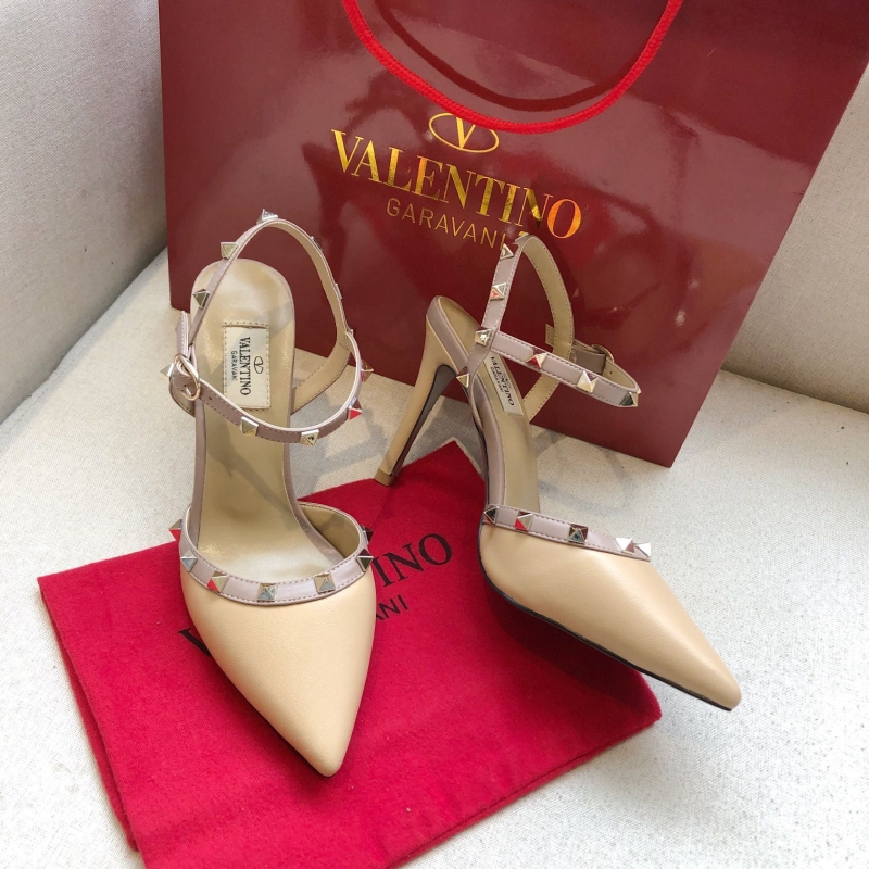 Valentino High Heels